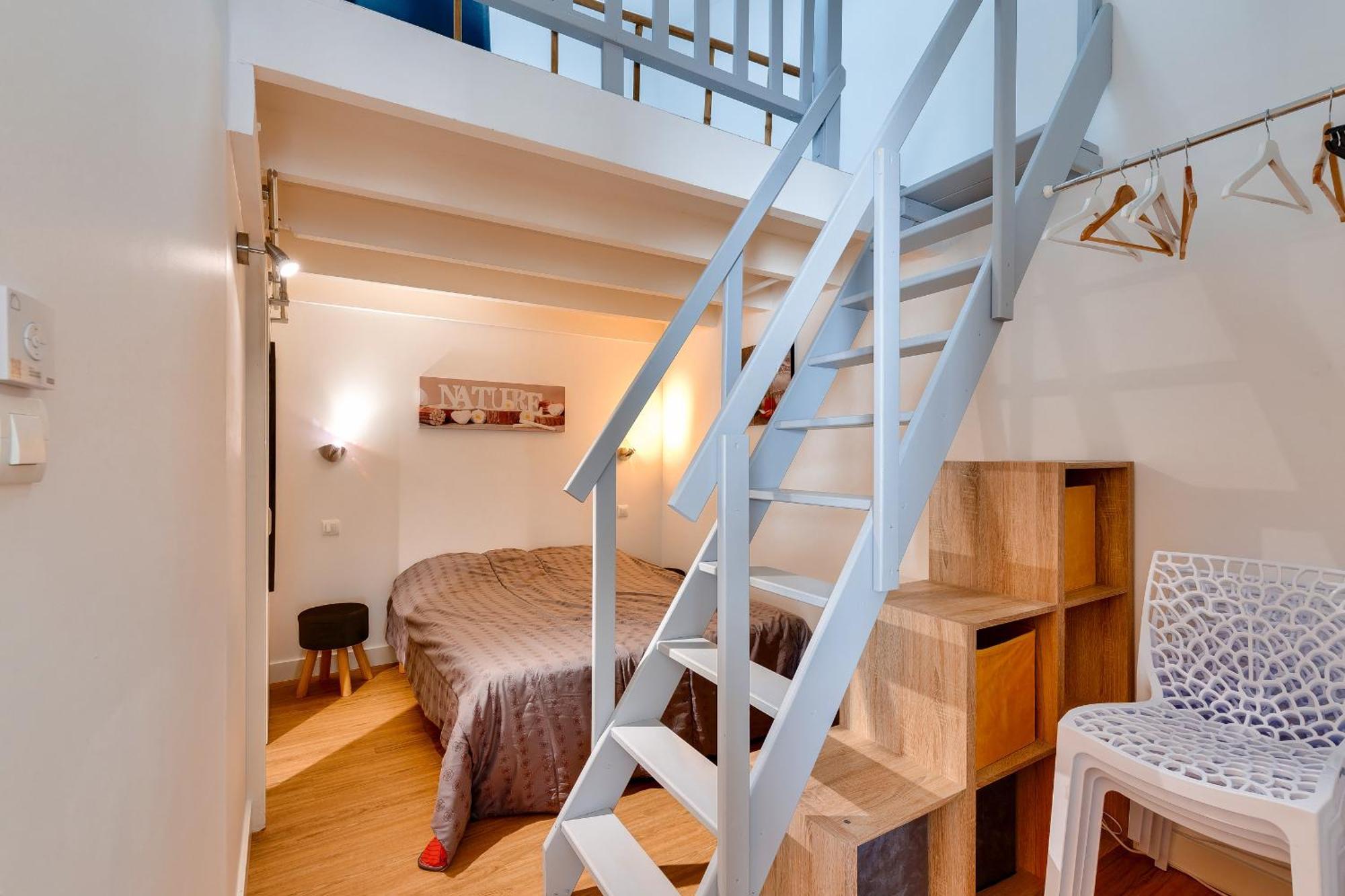 Entre Coeur De Ville Et Plage, Maison Pour 6 Saint Gilles Croix de vie Εξωτερικό φωτογραφία