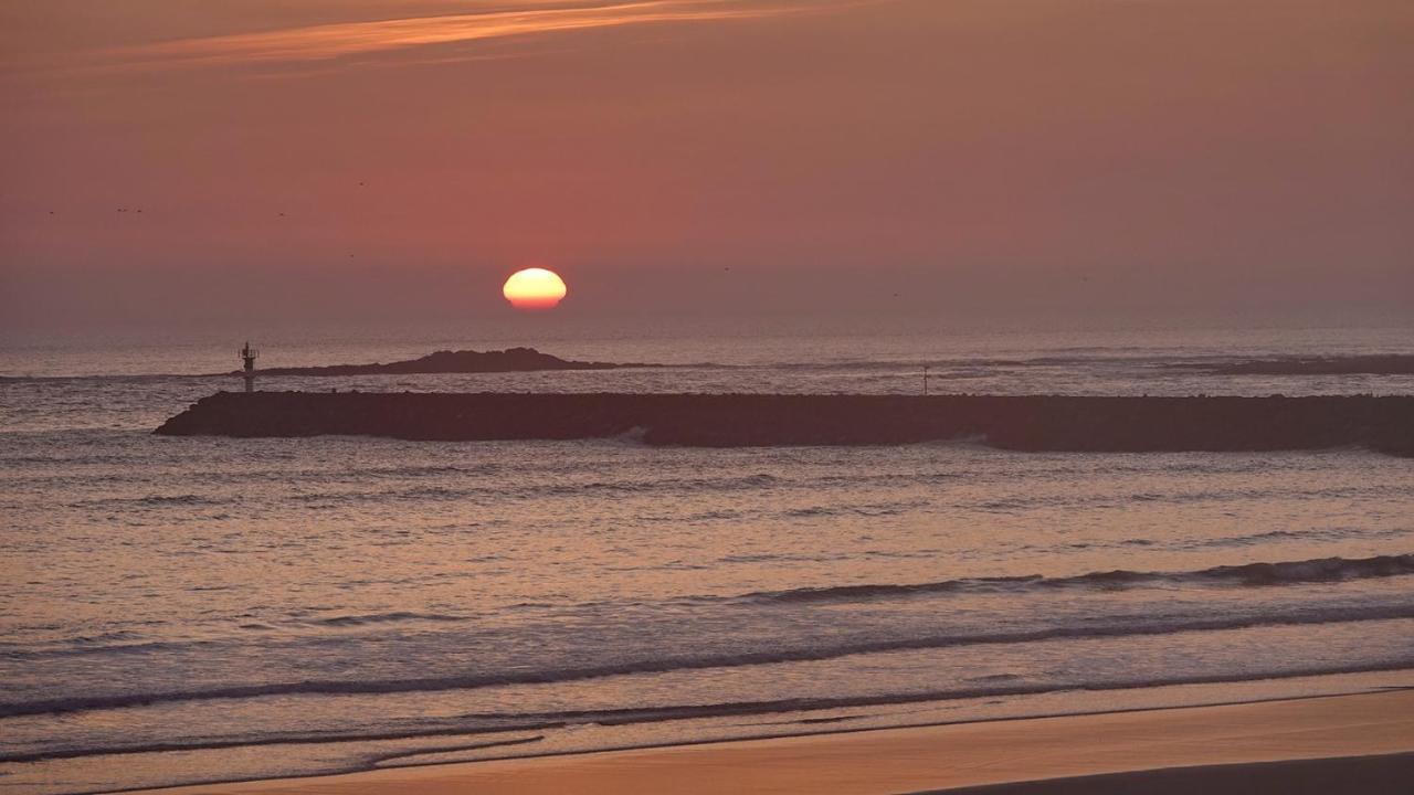 Entre Coeur De Ville Et Plage, Maison Pour 8 Saint Gilles Croix de vie Εξωτερικό φωτογραφία